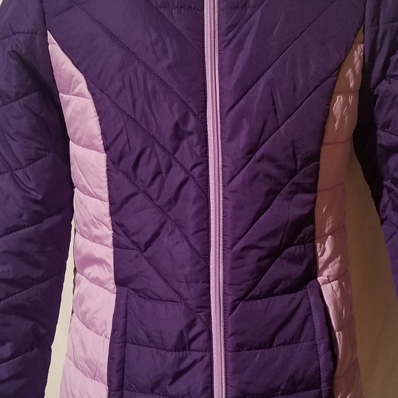 Jacket Purple (New) - Picture 7 of 7